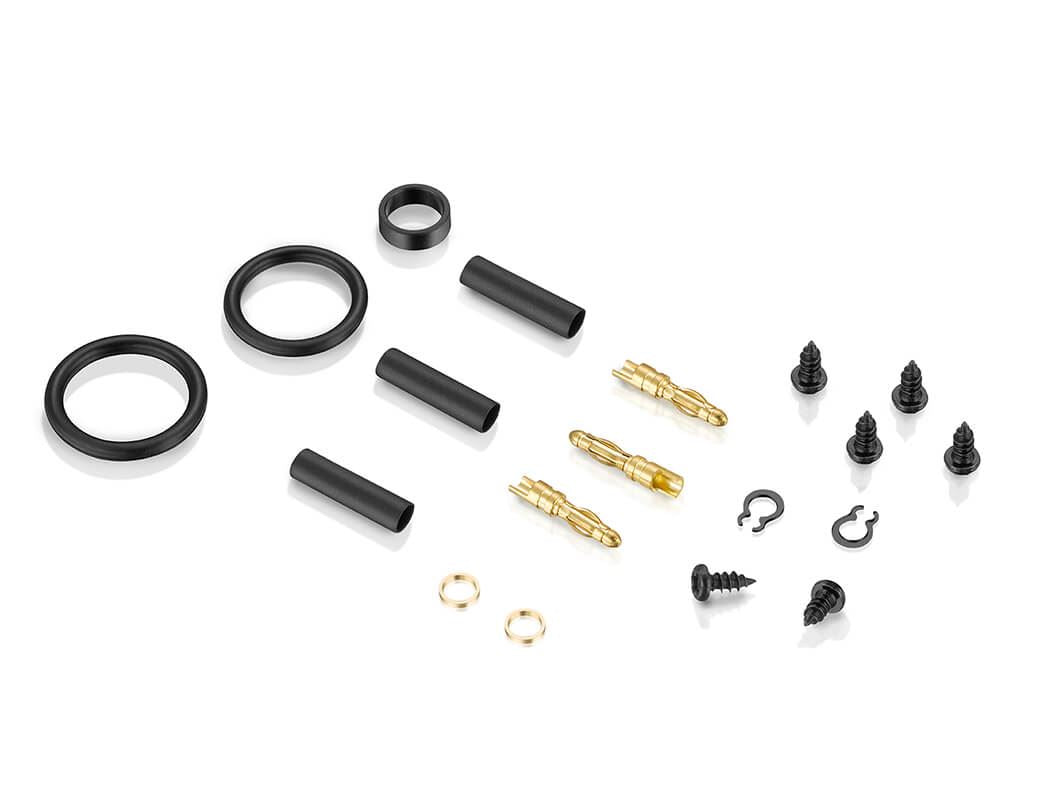 Hobbywing Platinum 2603Sl 1800Kv Motor (F3P)