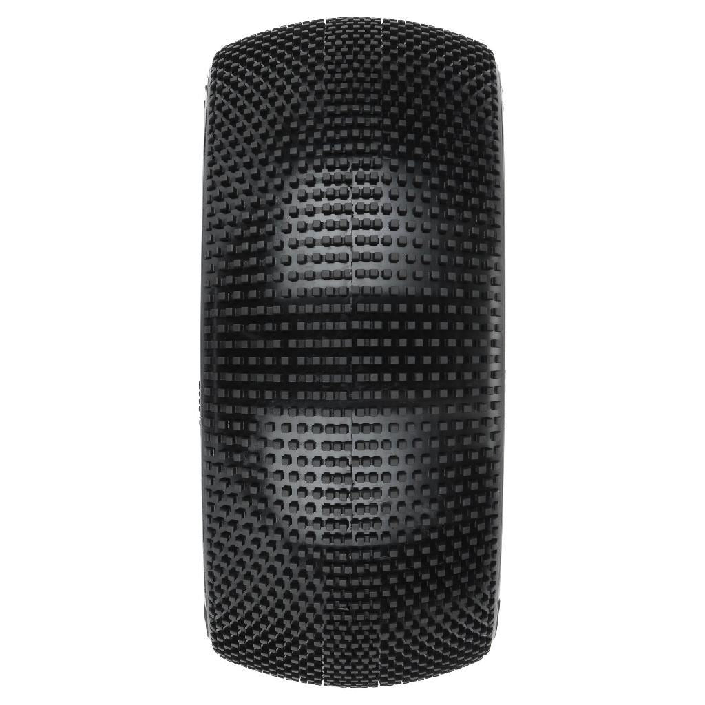 Proline 1/8 Vandal S5 Front/Rear 4.0In Off-Road Truck Tires (2)