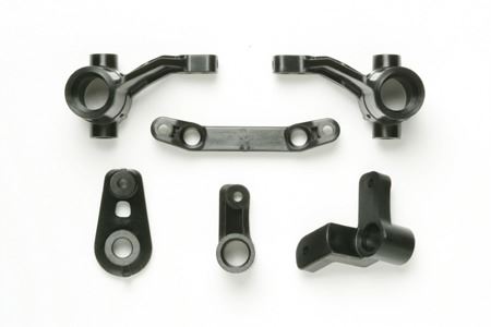 Tamiya Df03 C Parts (Front Upright)