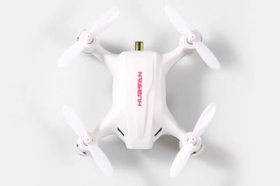 HUBSAN H002 PROPELLERS