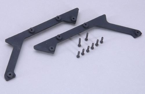 EF U/C Mounting Frames - Cypher