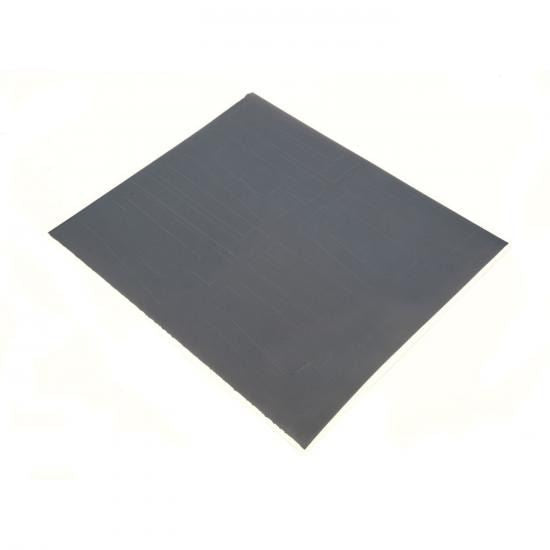 E-Flite Servo Tape: F4U-4 1.2M