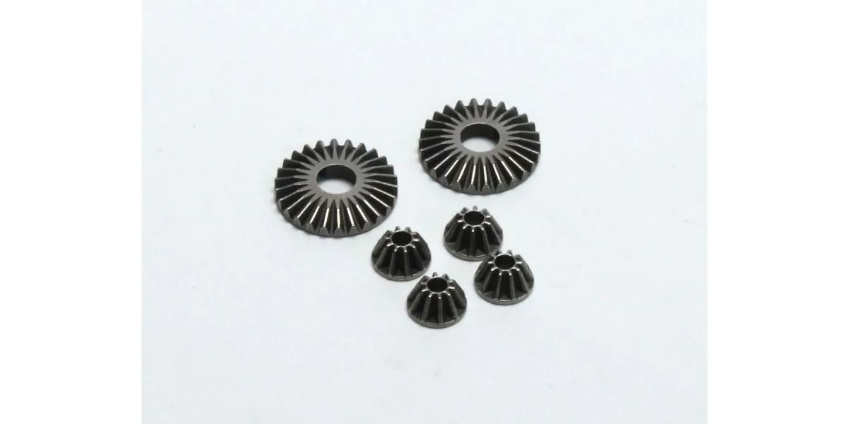 Kyosho Diff Bevel Gear Set Rb7.5-Zx6-Zx7-Vone R4 Evo