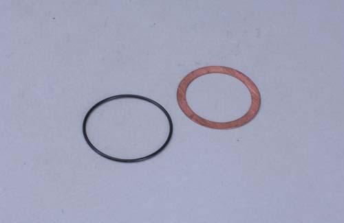 Gasket Set Irvine 53