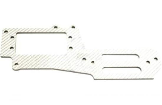 Servo Tray - EB4S3 - (S) Opt Part