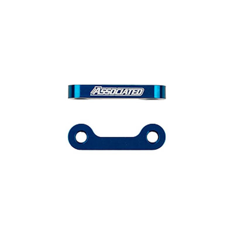 Team Associated Rc10B84 Arm Mount Backing Plate