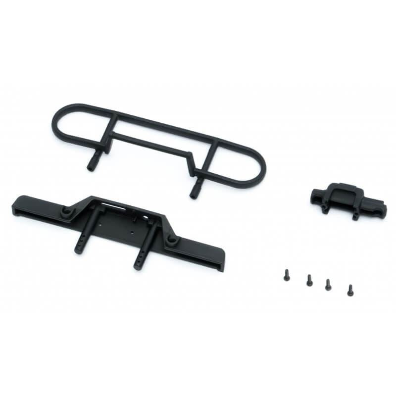 Fms 12482/91 Front Bumper