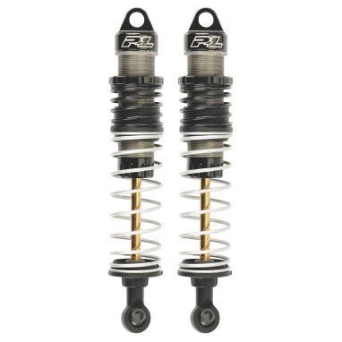 Proline 1/10 Powerstroke Rear Shocks: Short Course