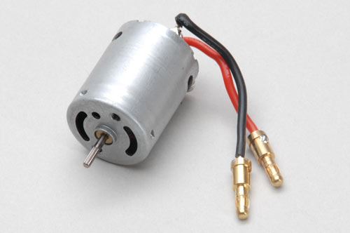 Axion Cumulus 200 2x - DC Motor 300 Class