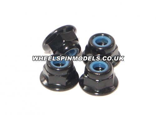 Losi Spin-Start Hex Drive Rod: LST/2, XXL/2 (LosiB5104)