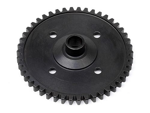 HPI 46T Stainless Center Gear
