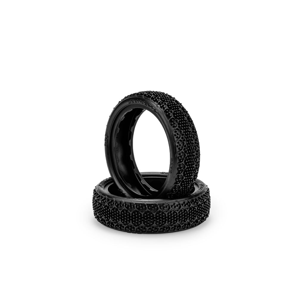 3Dp Purple (Fits 2.2 2Wd Front Wheel)