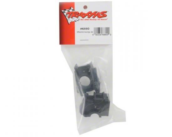 Traxxas Housings, Differential, Rear