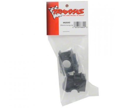 Traxxas Housings, Differential, Rear