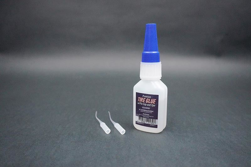 Koswork Cyano Tyre Glue (20G.)