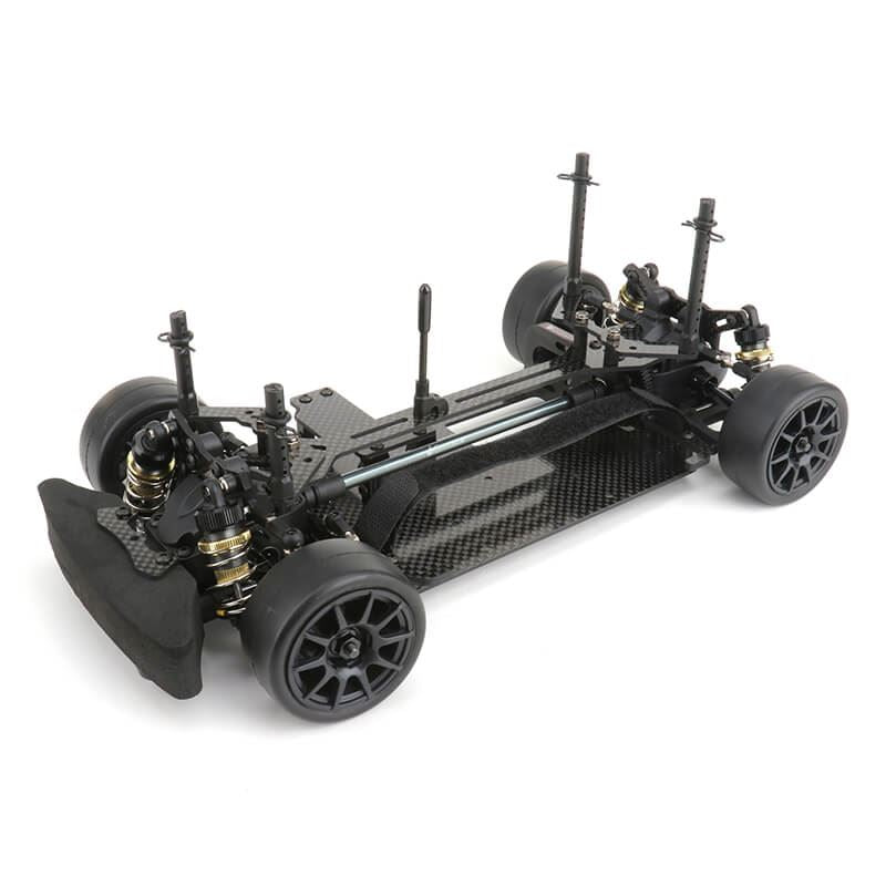 Louise Rc 1/10 Lmx Rally Kit