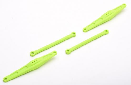 Ripmax Across Rock Crawler - Rear Axle Pull Rod