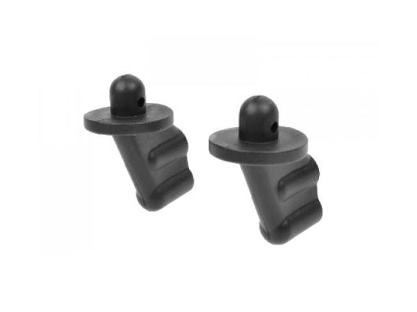 Corally Body Post Front Composite 2 Pcs