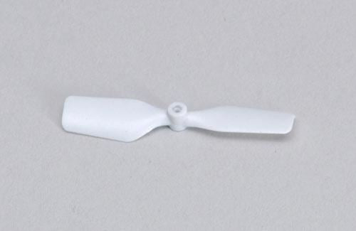 Nine Eagles Tail Rotor (White) - All Solo Pro