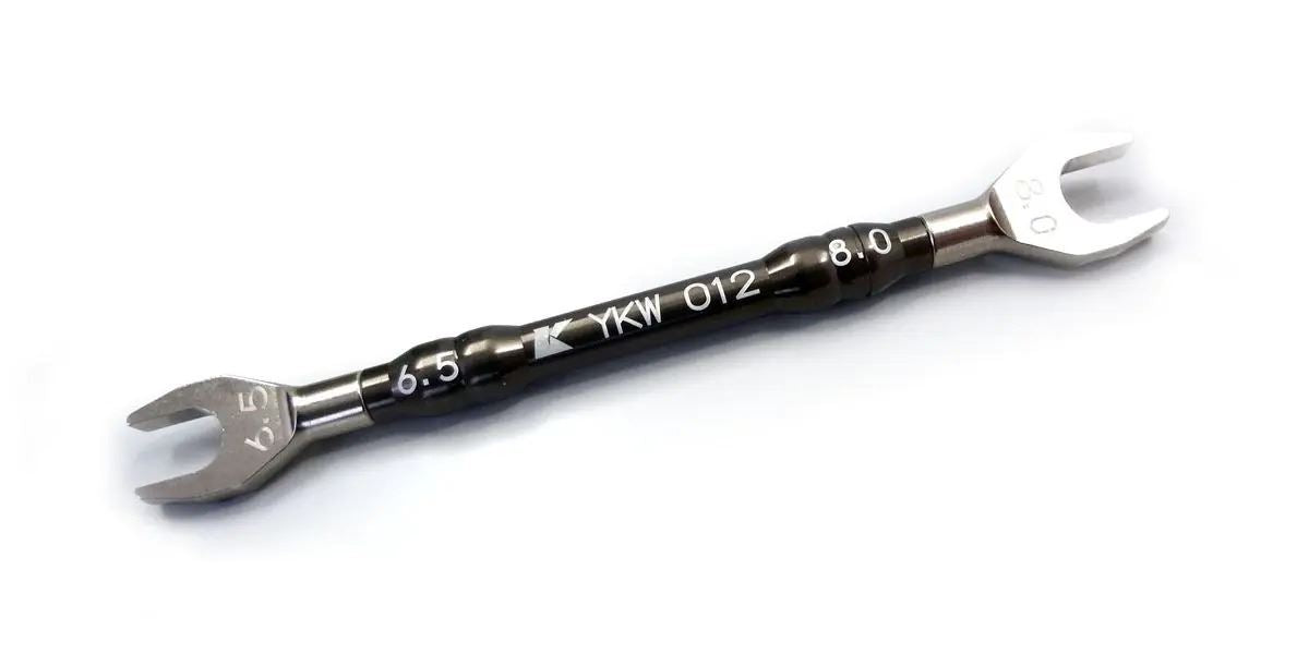 Kyosho Team Kanai Tool 6.5-8.0Mm Spanner