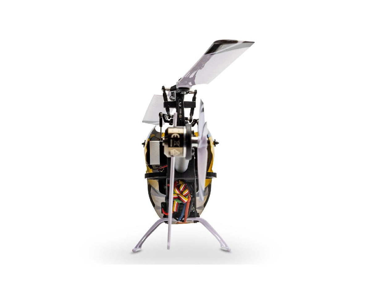 Blade Revolution 235 Cp Bnf Basic With Safe