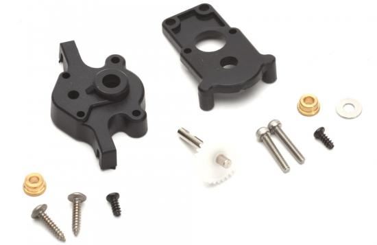 Joysway Mad Shark - Gearbox without Metal Gear