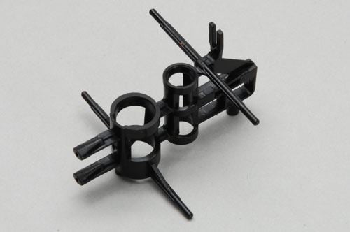 Axion RC Main Chassis - Excell 200