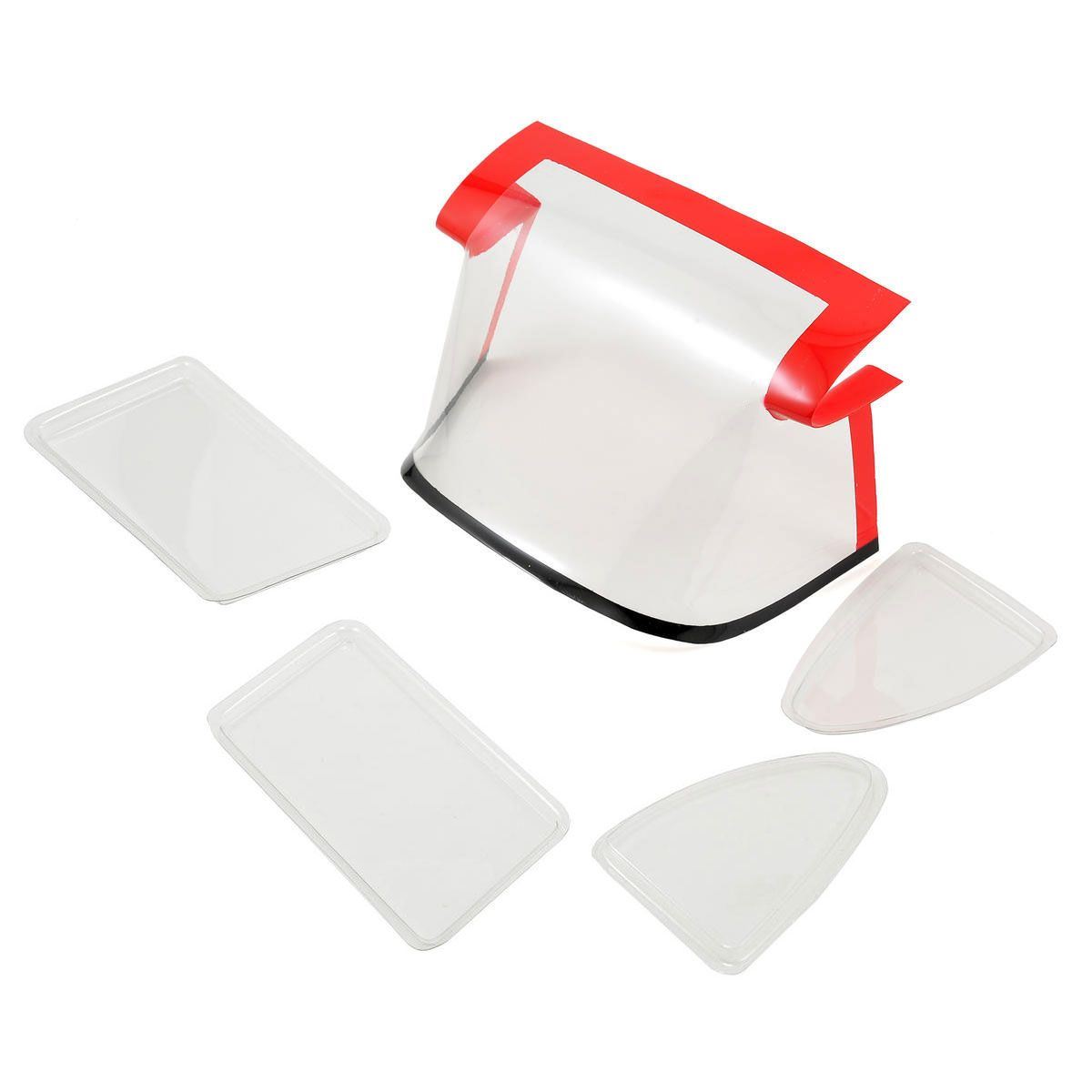 E Flite Window Set: PA-20 Pacer 10e