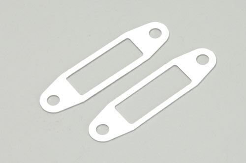 OS Engine 91HZ - Exhaust Gasket Set (PBP90)