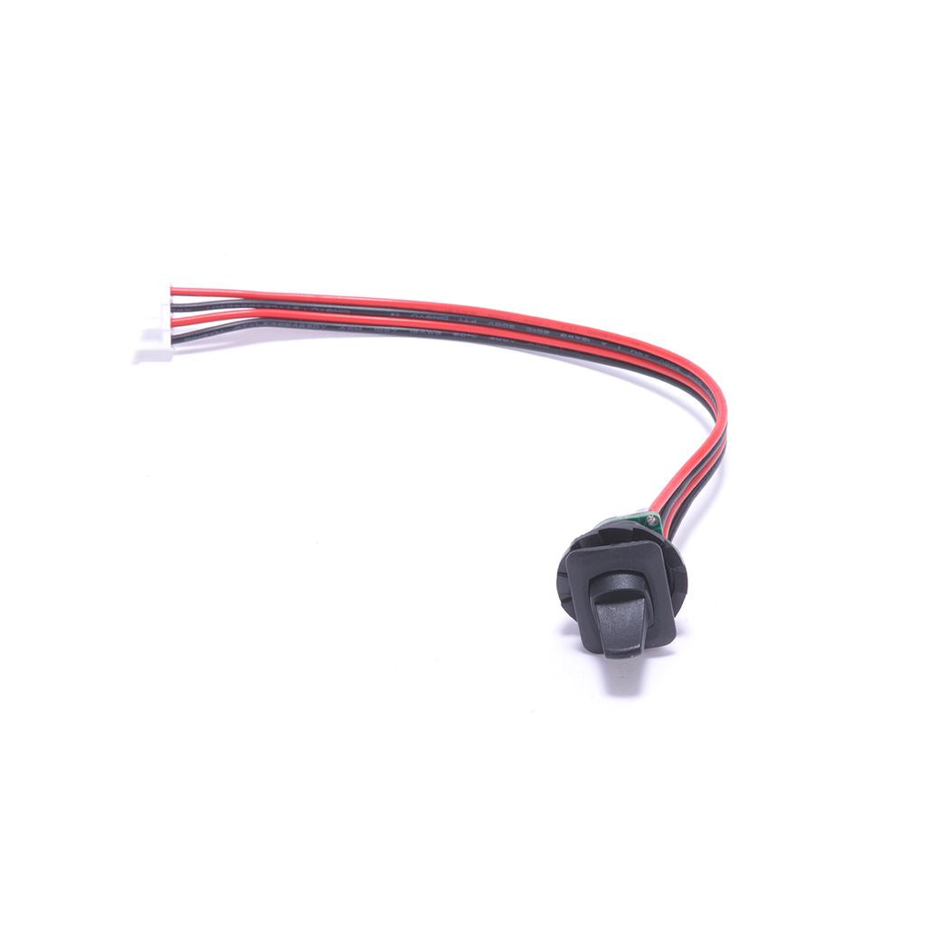 Contact Automatic Truer Main Motor Reverse Switch