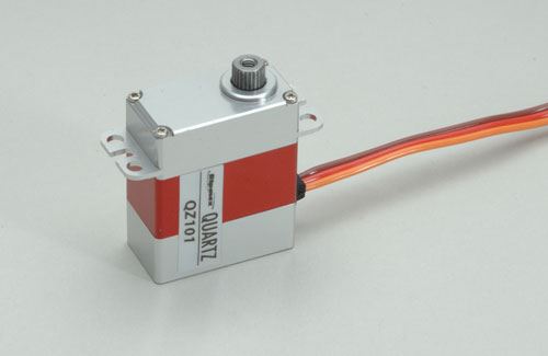 Ripmax Quartz Servo - Digital (0.06sec/3.11kg)