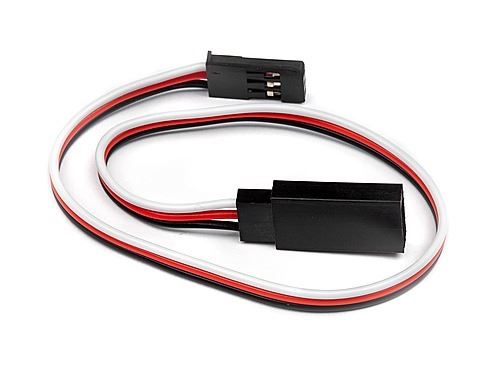 HPI Servo Extension Wire 190mm