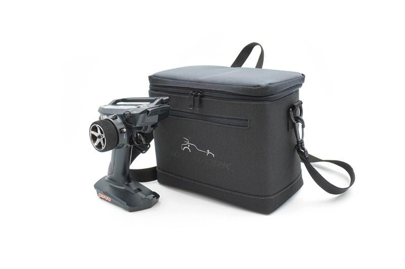 Koswork Leisure Transmitter Bag (250X140X210Mm)