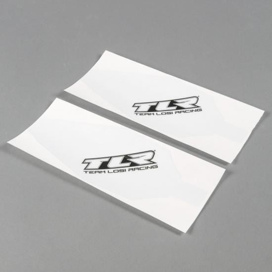 Losi 22 5.0 Chassis Protective Tape Precut (2)