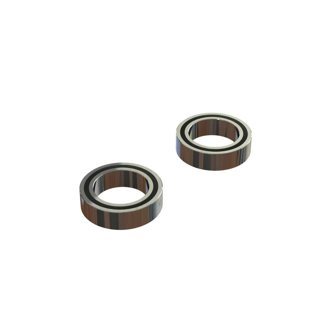 Arrma Ball Bearing 10x15x4mm 2RS (2)