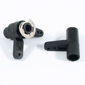 FTX CARNAGE/OUTLAW SERVO SAVER (1 SET)