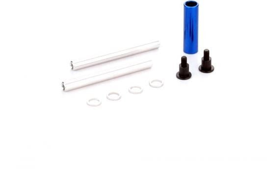 TT Opt Steering Hardware