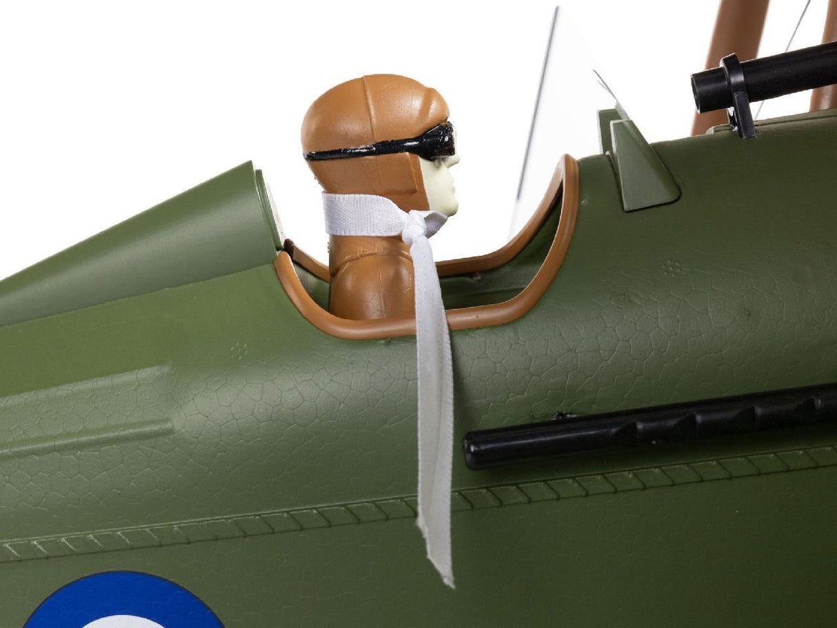 E Flite S.E.5A 900Mm Pnp