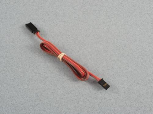 LOGIC JR Extension Lead (HD) 750mm