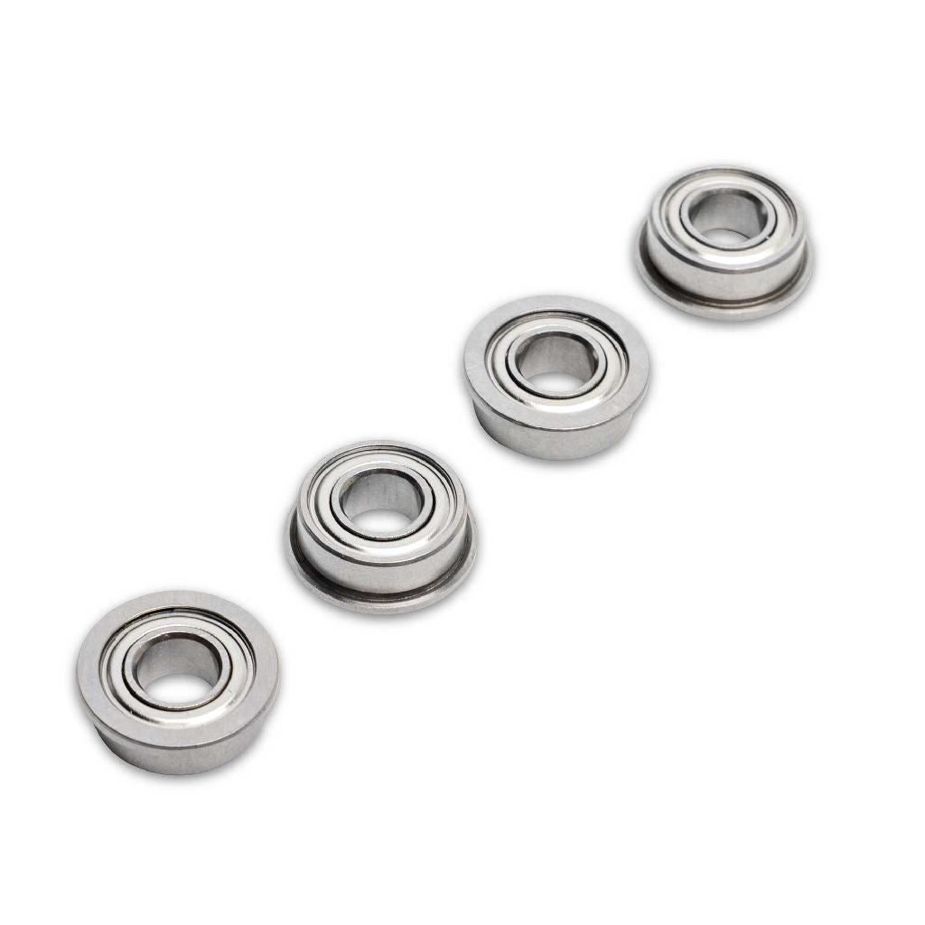 Blade 6X13X5Mm Flanged Ball Bearing (4)
