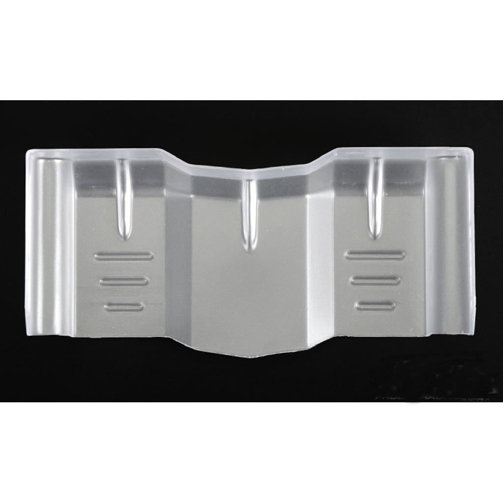 Proline 1/10 Pre-Cut Trifecta Clear Rear Buggy Wing (1)