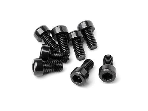 Maverick Cap Head Screw M2.5X5 (8Pcs)