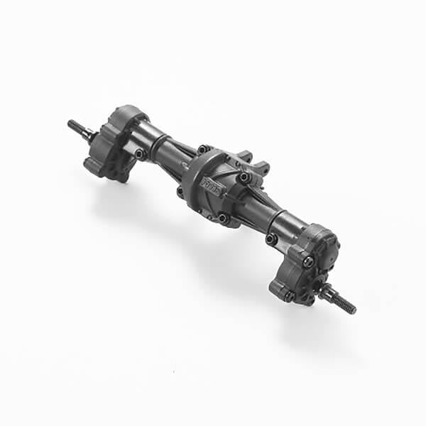FMS FCX 1 24 12401 REAR AXLE ASSEMBLY