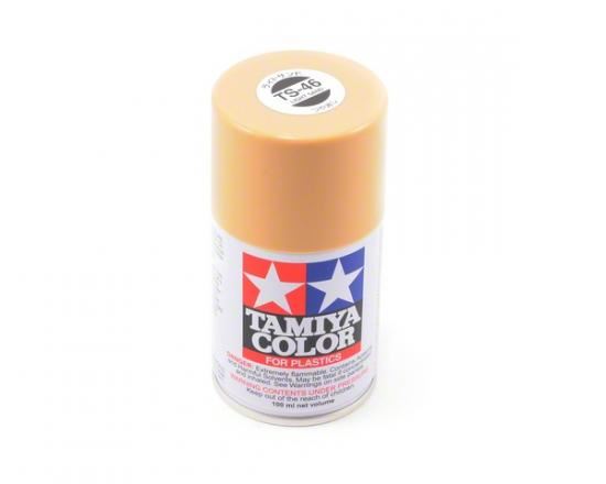 Tamiya Ts Spray Paint - Ts (Multiple Colours)
