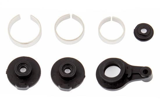 TEAM ASSOCIATED PROSC10/RAT/ REFLEX SERVO SAVER
