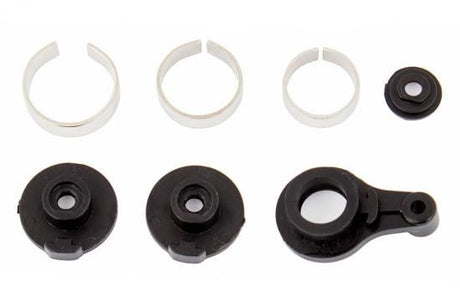 TEAM ASSOCIATED PROSC10/RAT/ REFLEX SERVO SAVER