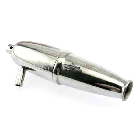 HOBAO GPX4 MUFFLER (1PC)