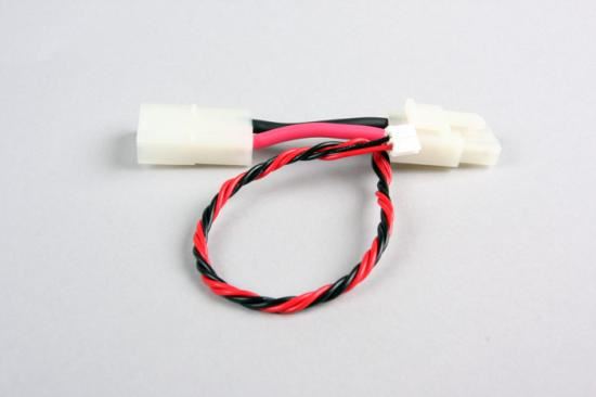 Tamiya Tlu-01 Power Cable