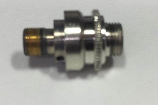 Badger Valve Casing Model 100.150.155.175