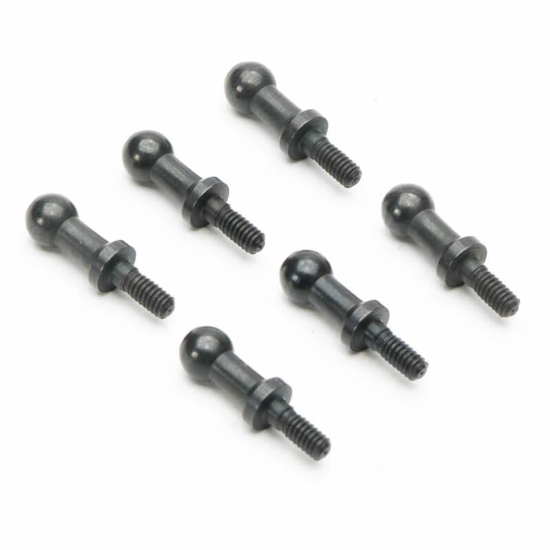 Ftx Utah 2.0 Shock Absorber Upper Ball Joint